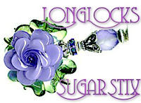 LongLocks SugarStix Hair Sticks