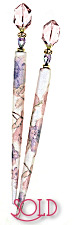 Sugar Topped SugarStix Hair Ornaments
