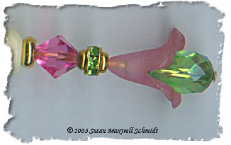 Original LongLocks Summer Lily HairSticks