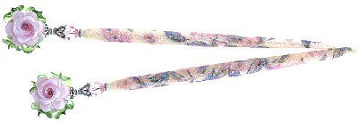 LongLocks Hair Accessories