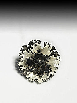 Carissima Bijou Ring From Susan's Closet