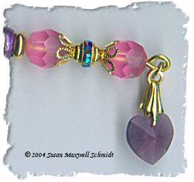 Sweet Frost LongLocks Hair Accessories