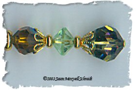 Tabac Road LongLocks Hair Accessories