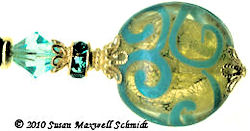 Taipei Silk LongLocks RapunzelStix Hair Pin