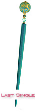 Taipei Silk RapunzelStix Hair Pins
