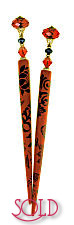 Tantress Stix Nouveau Hair Jewelry