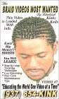 The Braid Videos Most Wanted (Kinky Koils)