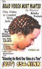 The Braid Videos Most Wanted (Kinky Twists)