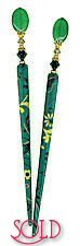 The Concubine Stix Nouveau Hair Jewelry