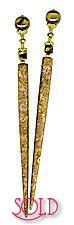 Tigressa FoilStix Hair Sticks