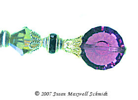 Twilight Duet LongLocks Hair Accessories