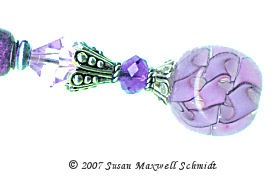 Twisted Violets Special Edition LongLocks Hair Accessories