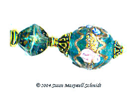 Venetian Opulence LongLocks Hair Accessories