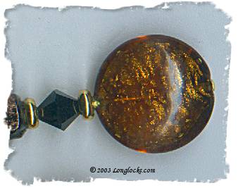 Venetian Spice LongLocks Hair Accessories