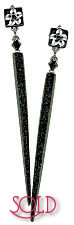 Venus Bloom HoloStix Hologram Hair Jewelry