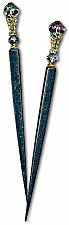 Venus Holostix Hair Sticks - Click to see more!