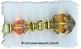 Victorian Opulence LongLocks Hair Accessories