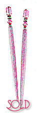 Vintage Couture MajeStix Hair Sticks