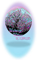 Waltzing Willow Sterling Silver Jewelry