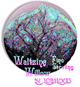 Waltzing Willow Fine Sterling Silver Jewelry
