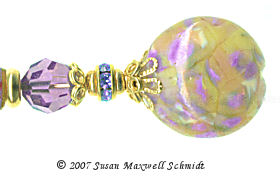 Watercolor Meadow Special Edition LongLocks Hair Accessories