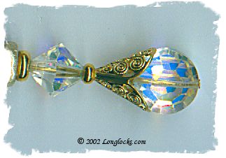 Wedding Enchantment BridalStix Hair Sticks