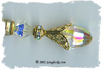 Wedding Royale BridalStix Hair Sticks