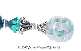 Whipped Zircon LongLocks Hair Accessories