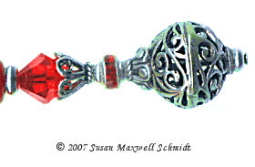 Wicked LongLocks Hair Jewelry