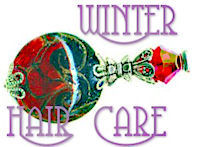 Winter Hair Care Tips