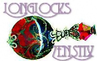 LongLocks ZenStix Hair Sticks Designs