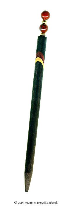 Zhoushan LongLocks ChapStix Hair Sticks For Men
