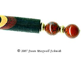Zhoushan LongLocks Hair Stick For Men