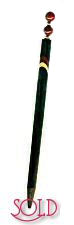Zhoushan ChapStix Hair Stick for Men