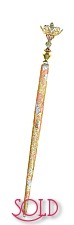 Alchemy Wildflower FoilStix Hair Sticks