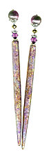 Amethyst Alchemy RomanzaStix Hair Sticks