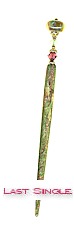 April's Forest Single RomanzaStix Hair Stick