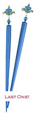 Belle Capri RapunzelStix Hair Sticks