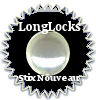 LongLocks Stix Nouveau Badge