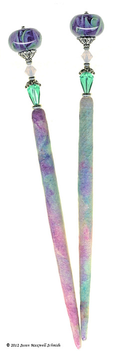 Magic Dragon Special Edition LongLocks Hair Sticks