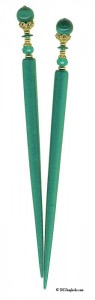 Splendid Special Edition LongLocks RapunzelStix Hair Sticks