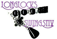 LongLocks SwingStix Hair Pins