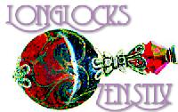 LongLocks ZenStix Hair Jewelry