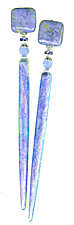 Blue Grass RomanzaStix Hair Sticks