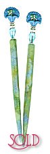 Butterfly Lily DragonStix Hair Accessories