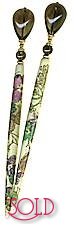 Cedar Forest Special Edition SugarStix Hair Sticks
