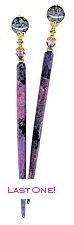 Delirious Special Edition BijouStix Hair Sticks