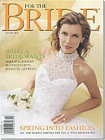 For the Bride Magazine