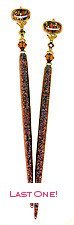 Gilded Monarch Special Edition GlitterStix Hair Sticks