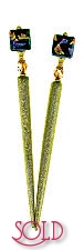 Glitter Electric GlitterStix Hair Sticks